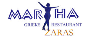 Griekse specialiteiten Martha